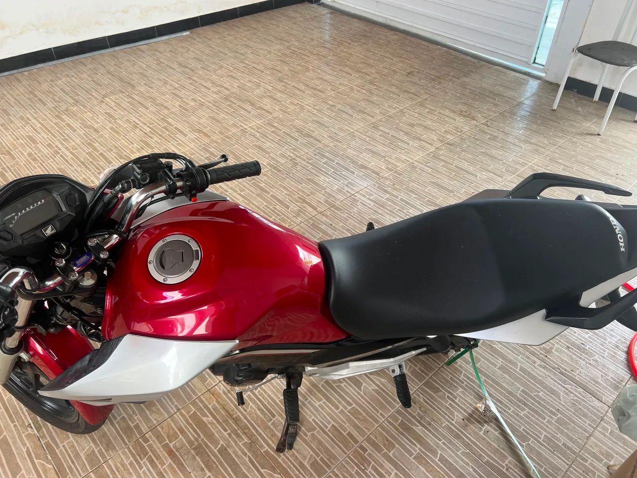 Titan 160 2024 , super conservada  - Foto 3