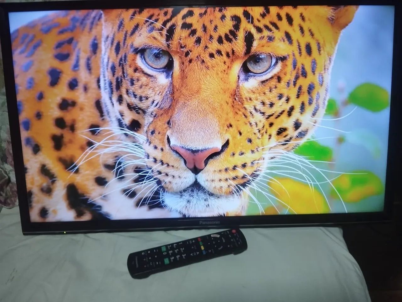Tv smart 32 polegadas Panasonic wi-fi  - Foto 3