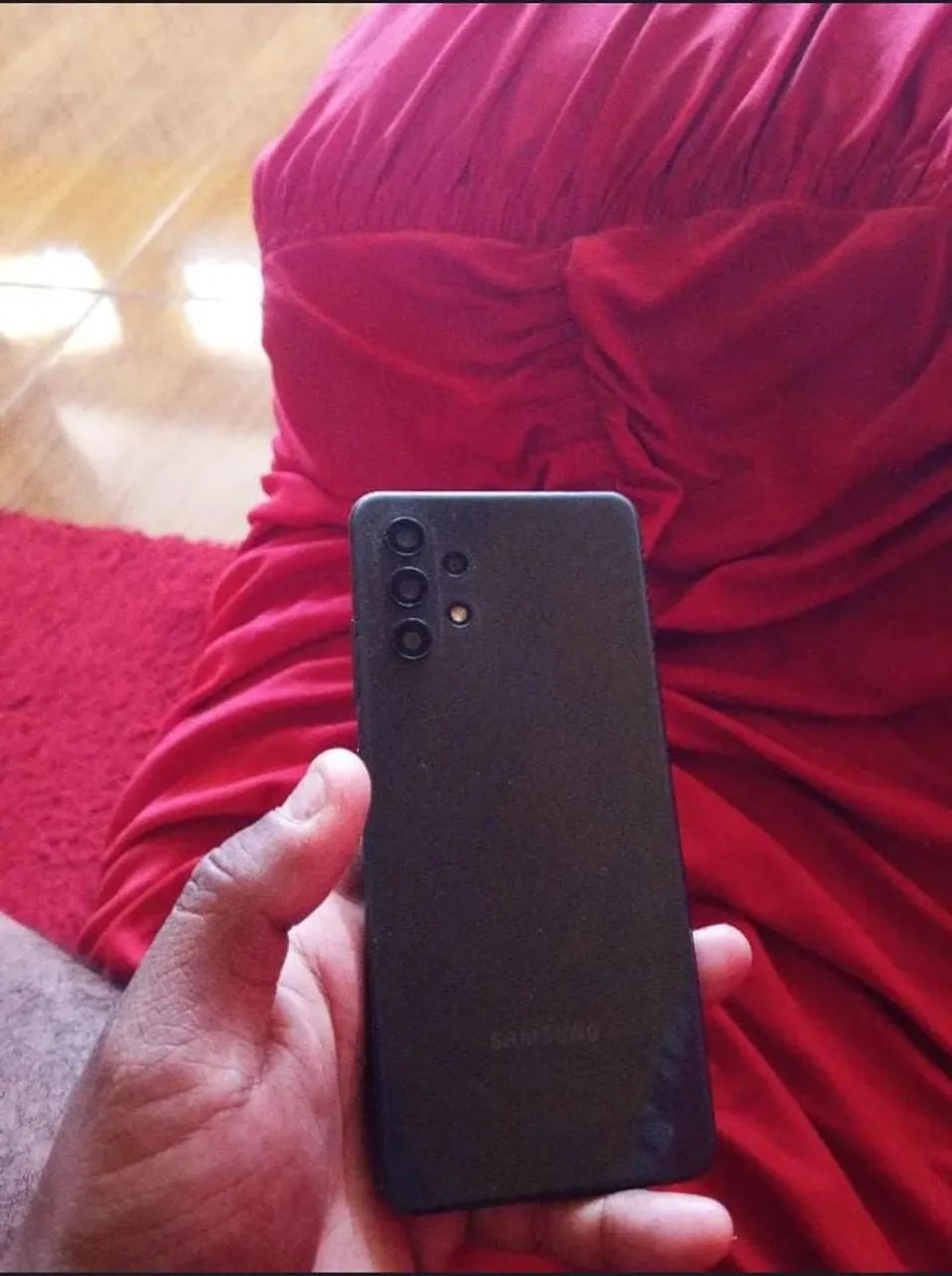 Celular A32 - Foto 2
