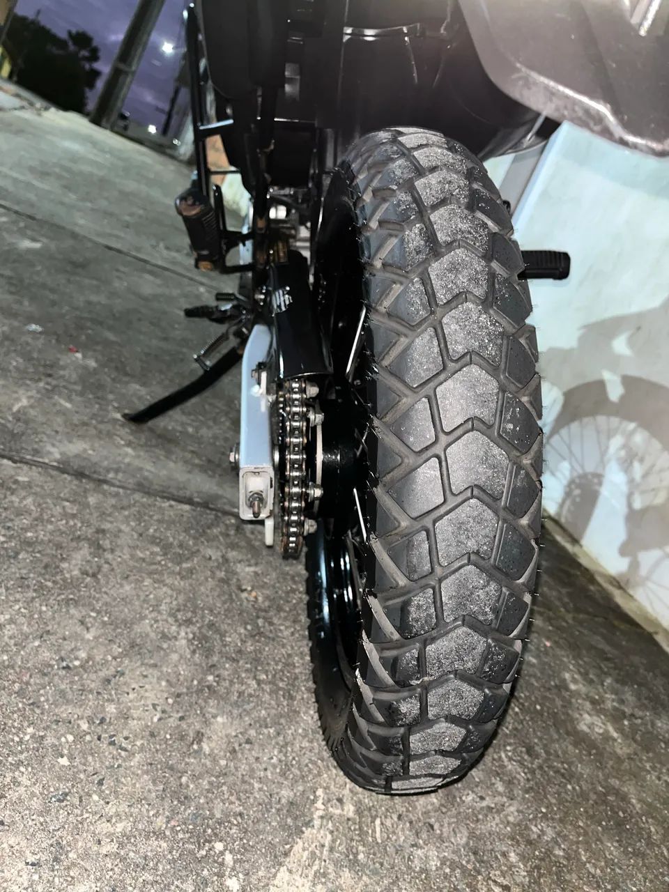 Xre 300 abs - Foto 3
