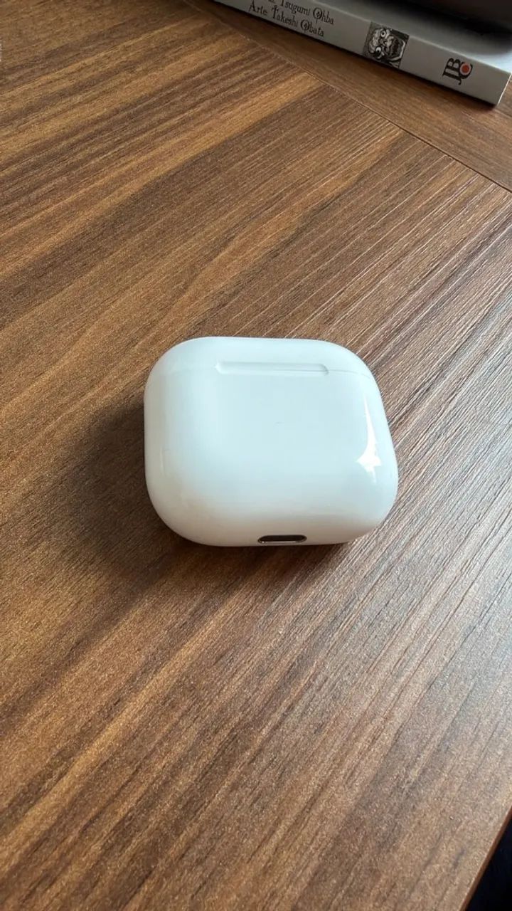 AirPods 4 Excelente Estado - Foto 2