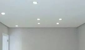 Gesso liso  - Foto 3