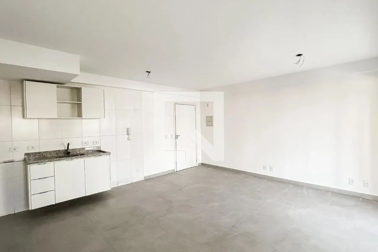 Apartamento à Venda - Belém, 1 Quarto, 47 m2 - Foto 4