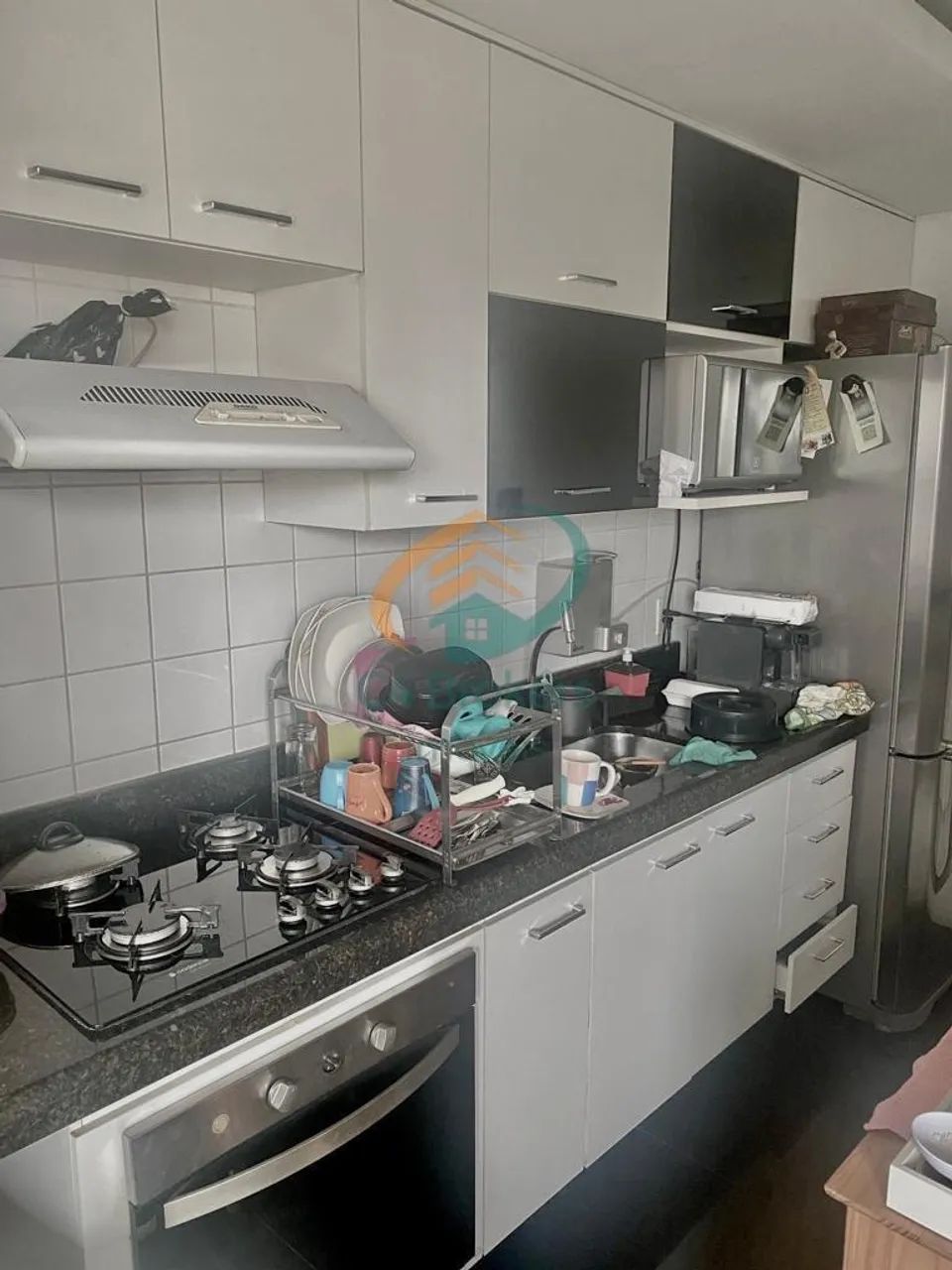 Apartamento em Vila Endres - Guarulhos, SP