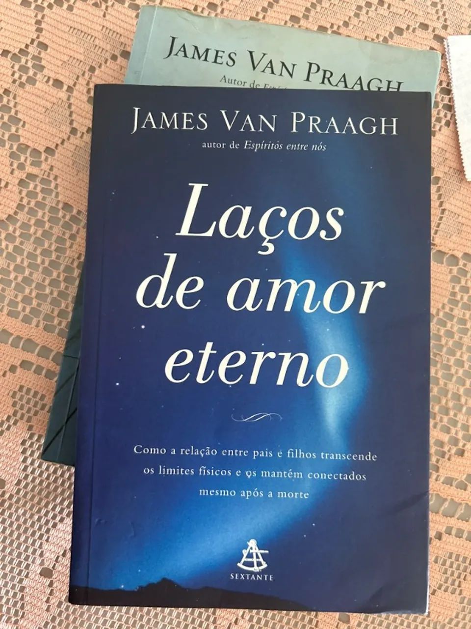 KIT COM 5 LIVROS ESPÍRITAS - Foto 3
