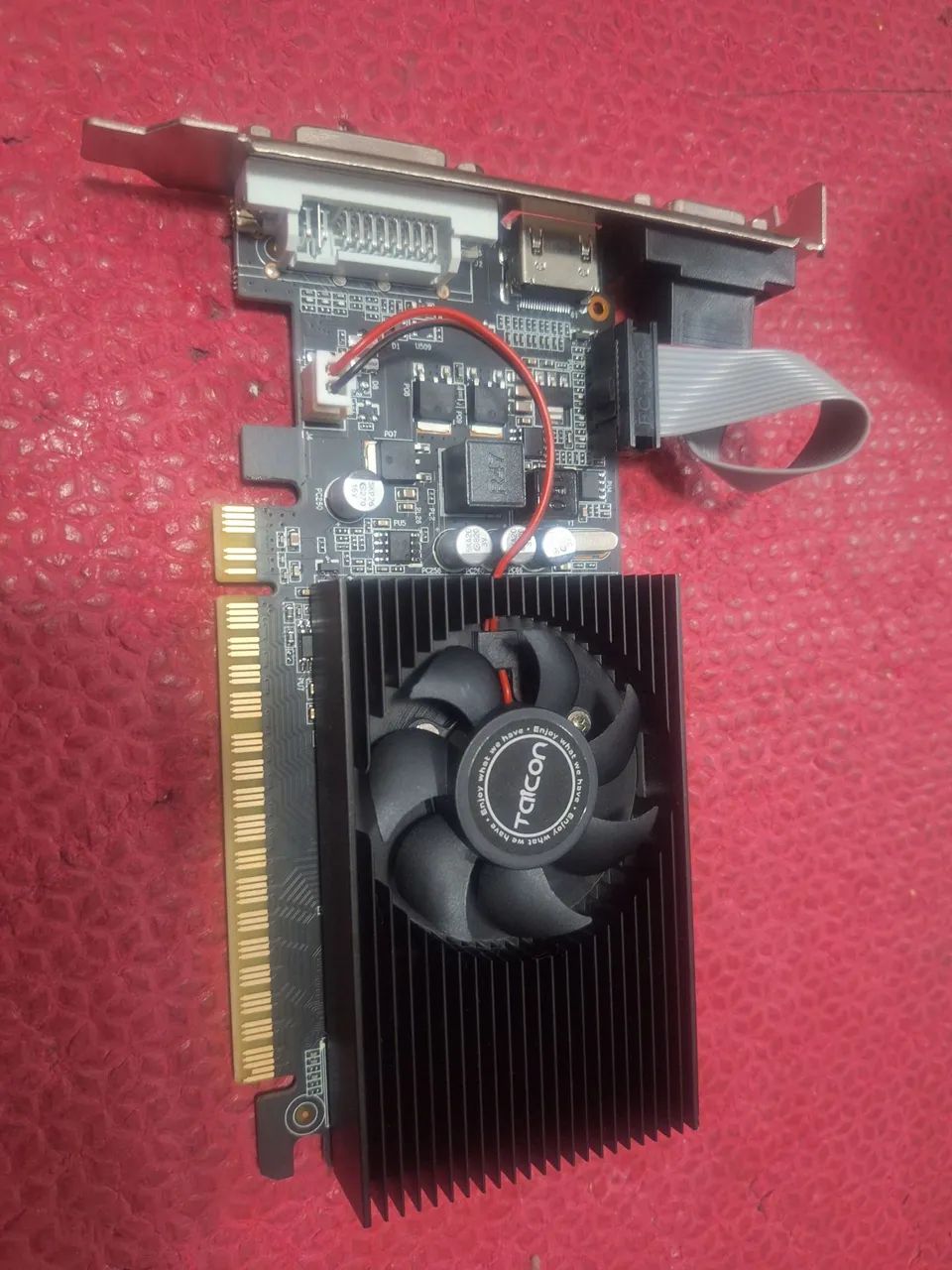 GT 730 4gb