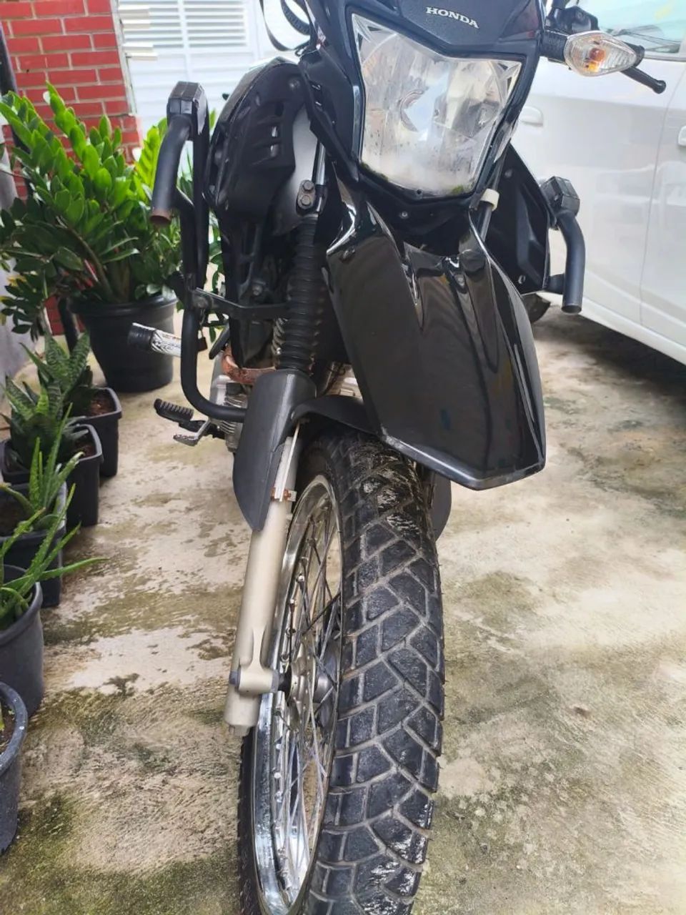 Bros 160 2022 - Foto 5