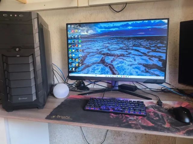 computador completo