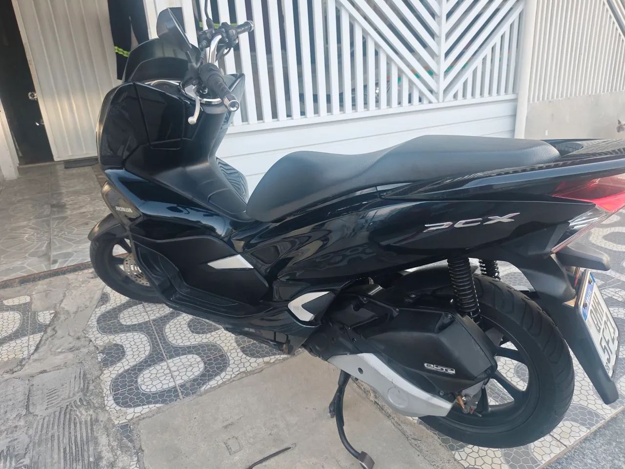PCX 2019  - Foto 2