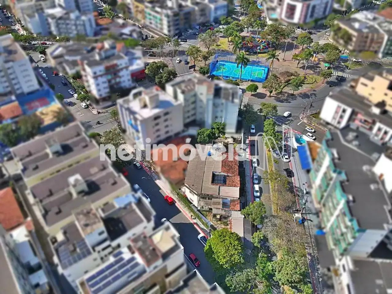 Venda Casa comercial Jardim da Penha Vitória - Foto 4