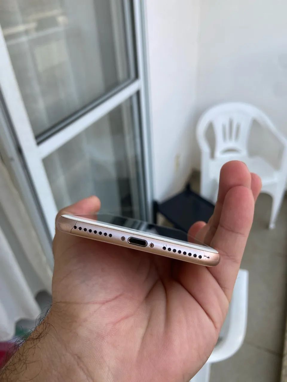 iPhone 8 Plus - Foto 5