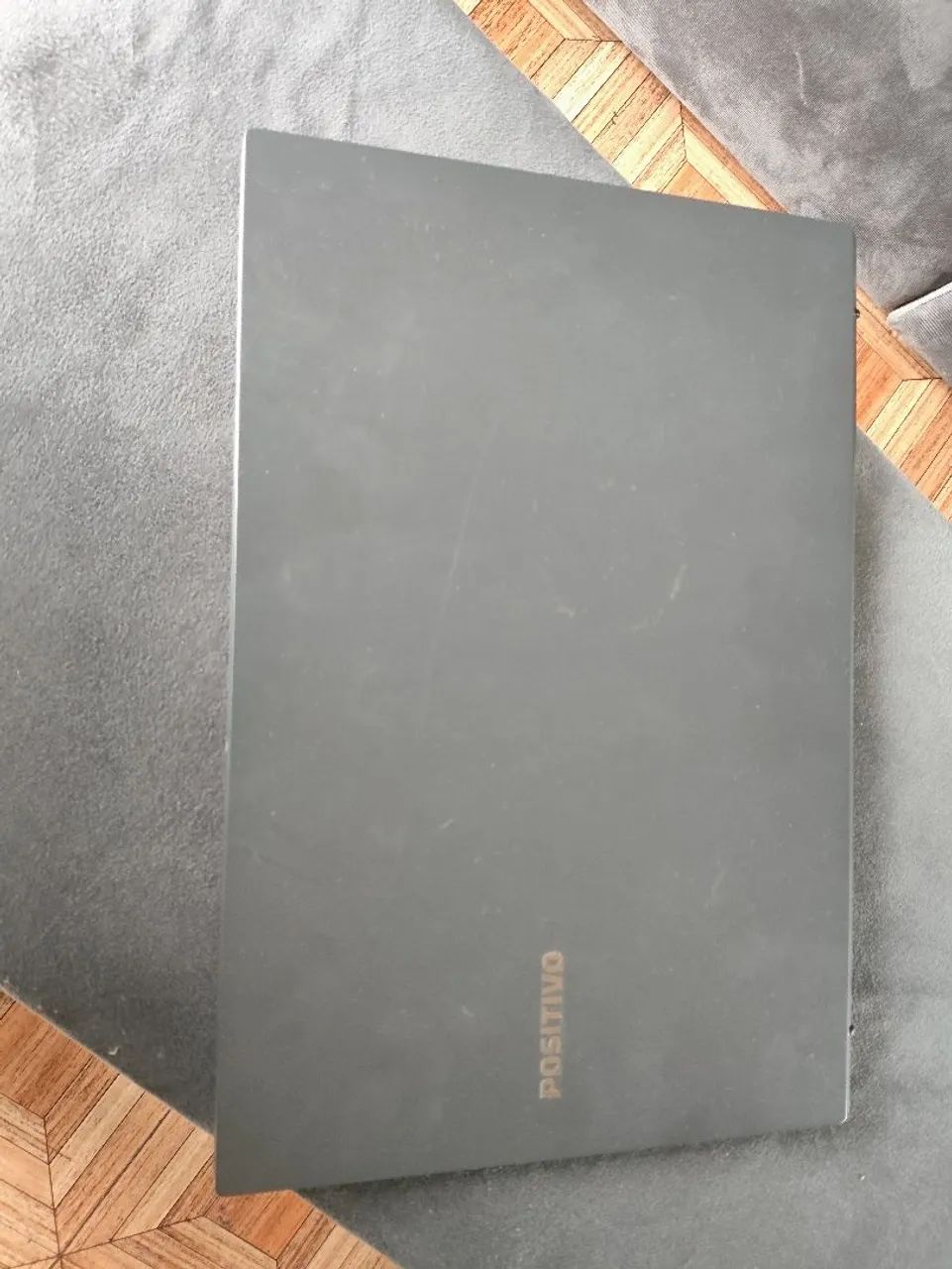 Notebook positivo 