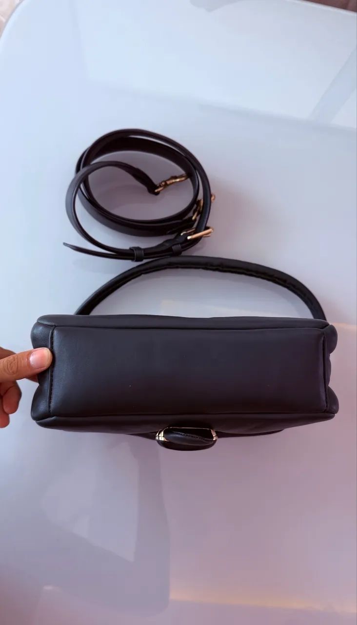 Bolsa Coach Novissima  - Foto 3