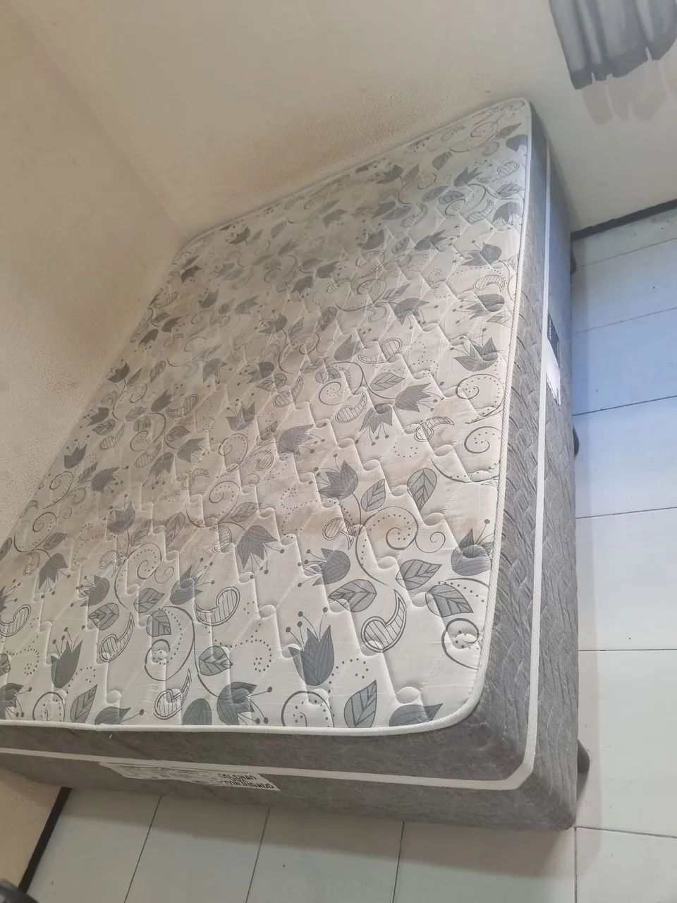 Cama casal padrão - Foto 5