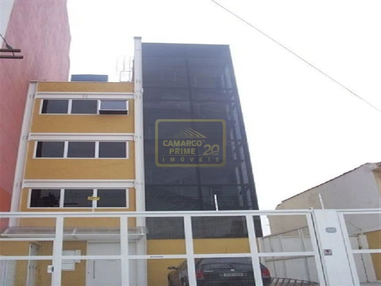 Prédio comercial para venda na Barra Funda - Foto 2