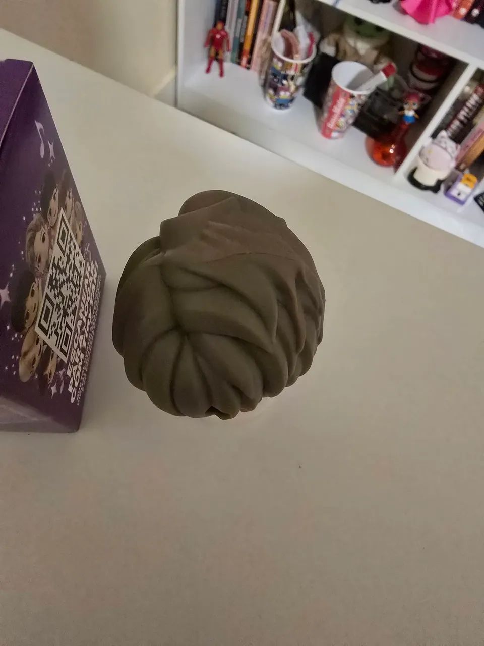 Boneco RM BTS Mc Tiny Tan - Foto 2