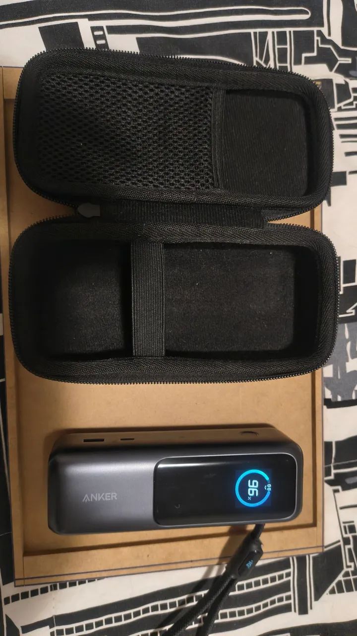 Powerbank Anker - Foto 2