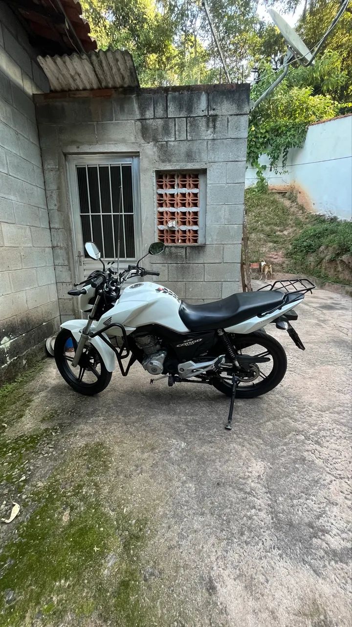 Cargo 160 - Foto 3