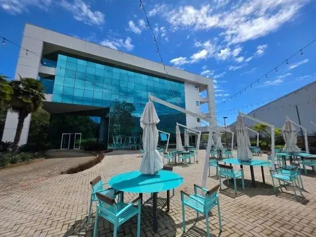 Complexo Industrial 40.197m² a.c., Monte Belo do Sul/RS