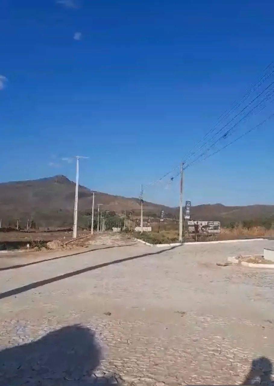 Lote condomínio fechado Aracoiaba Ce  - Foto 2