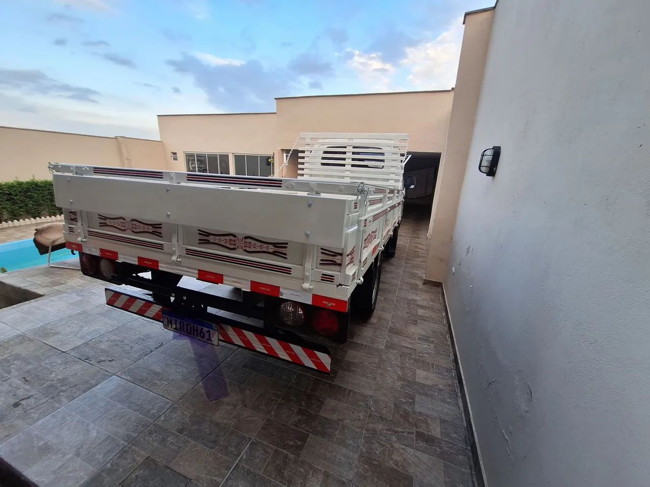 Kia Bongo k2500  - Foto 5