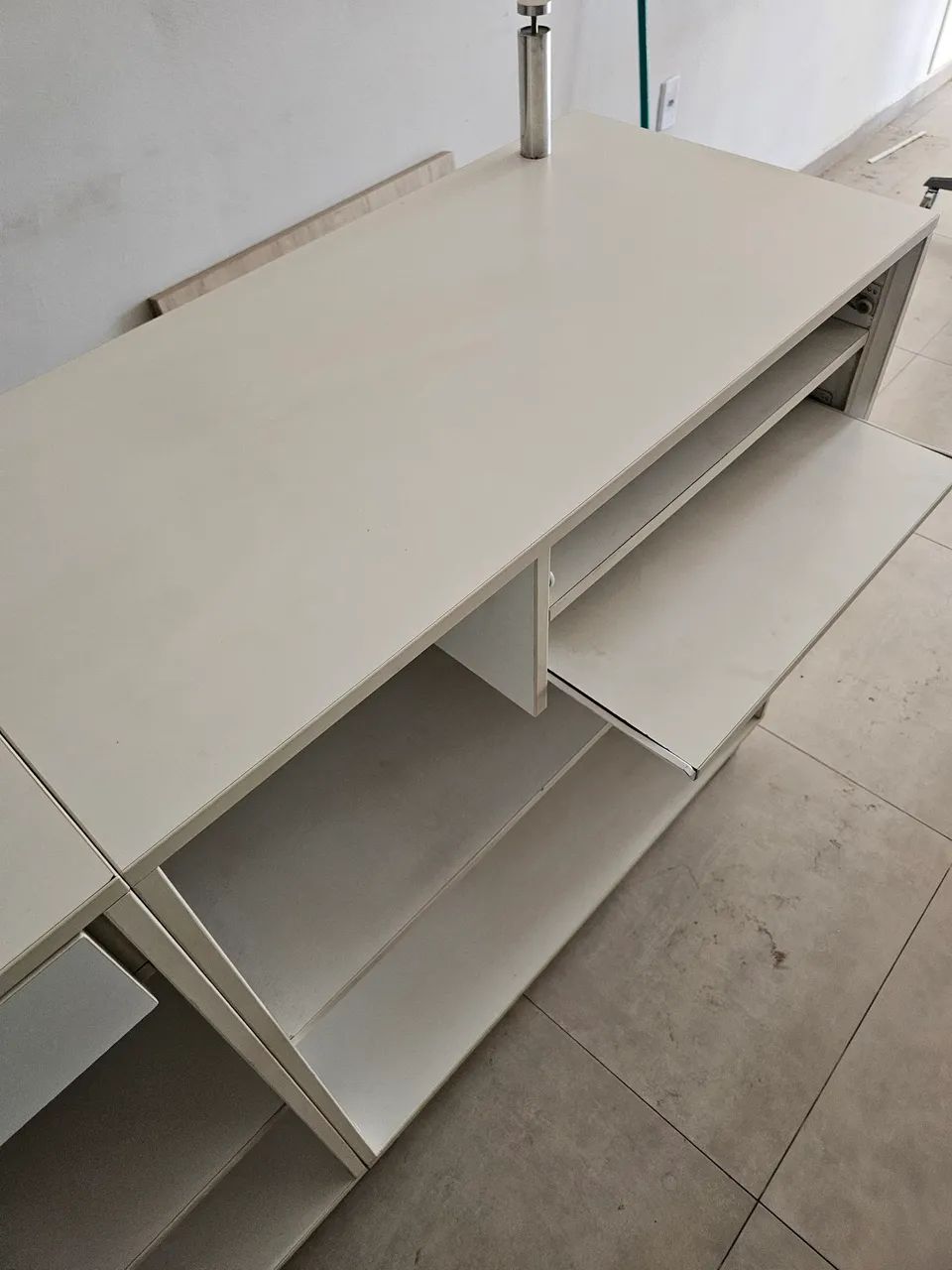 Balcão Caixa em L - Foto 5