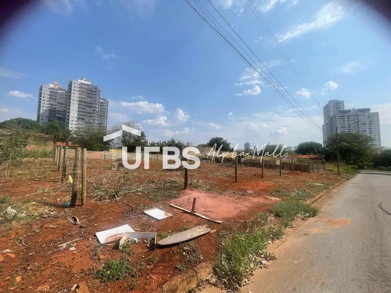 0 - Terreno Residencial - Foto 3