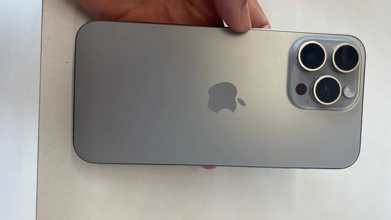 IPHONE 15 PRO MAX 256GB - Foto 2