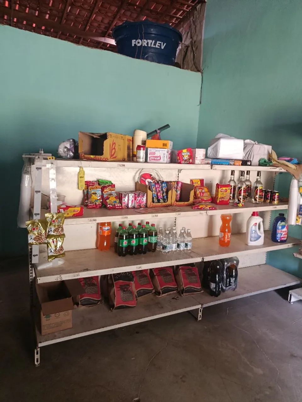 Prateleira comercial  - Foto 2