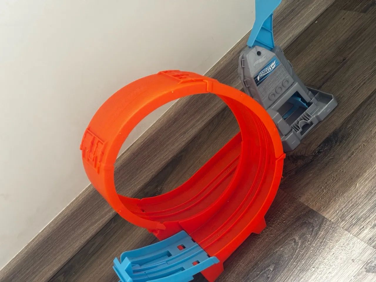 Pista Hotwheels 