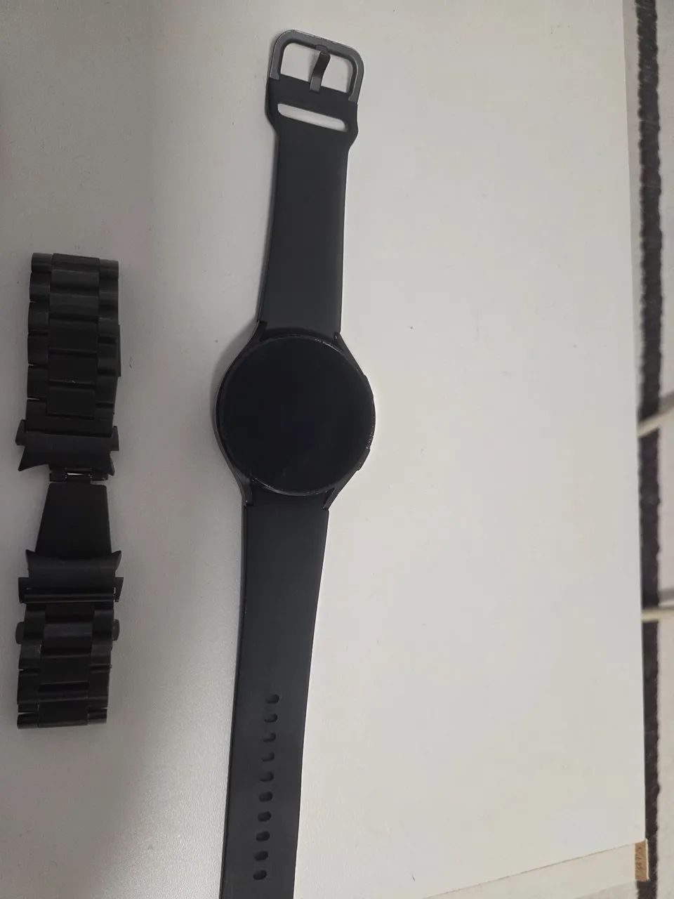 Galaxy watch 4 44 mm - Foto 2