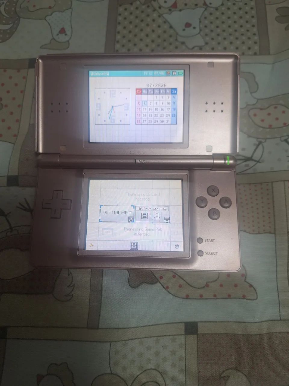 Nintendo DS Lite - Foto 4