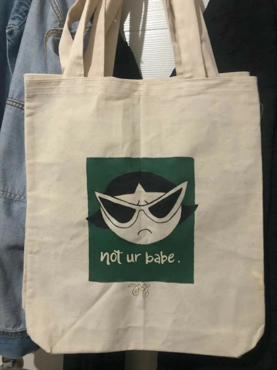 Ecobags personalizadas ? - Foto 2