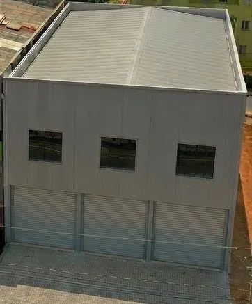 GALPÃO SAMAMBAIA - Foto 5