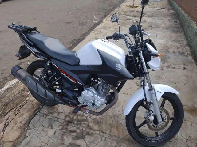 Yamaha factor 150 - Foto 5