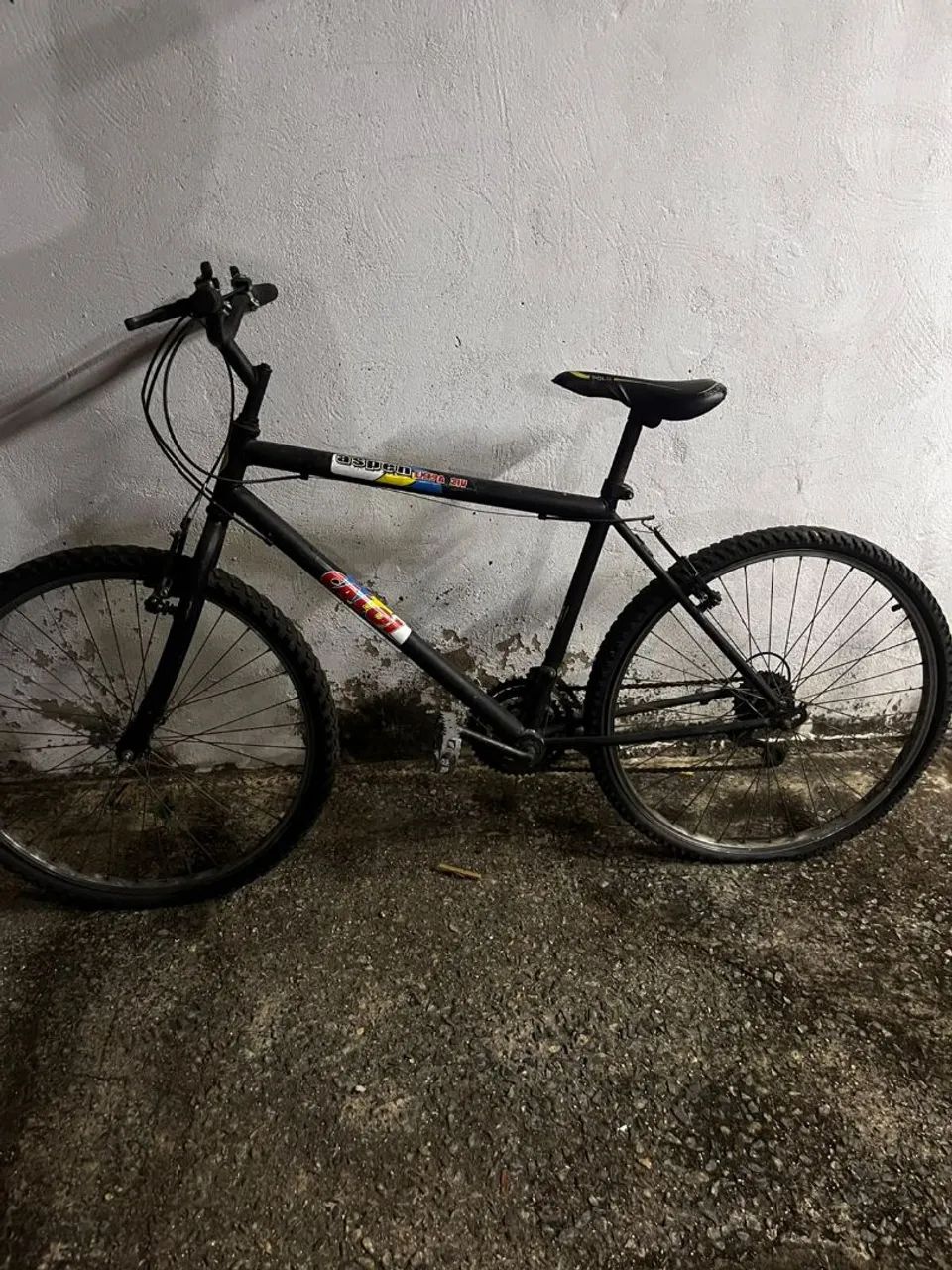 Bicicletas aro 26  - Foto 4