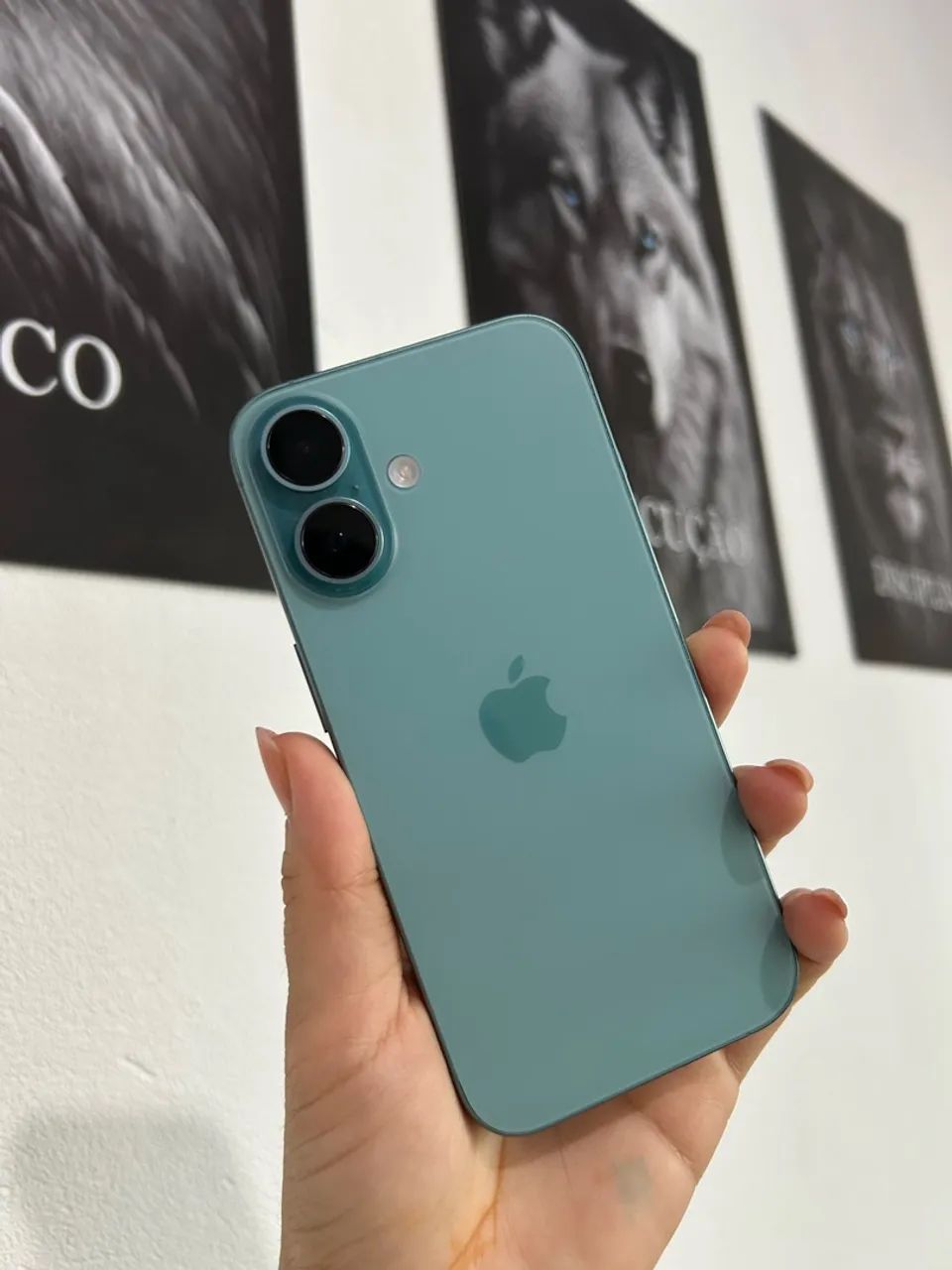 iPhone 16 - Foto 2