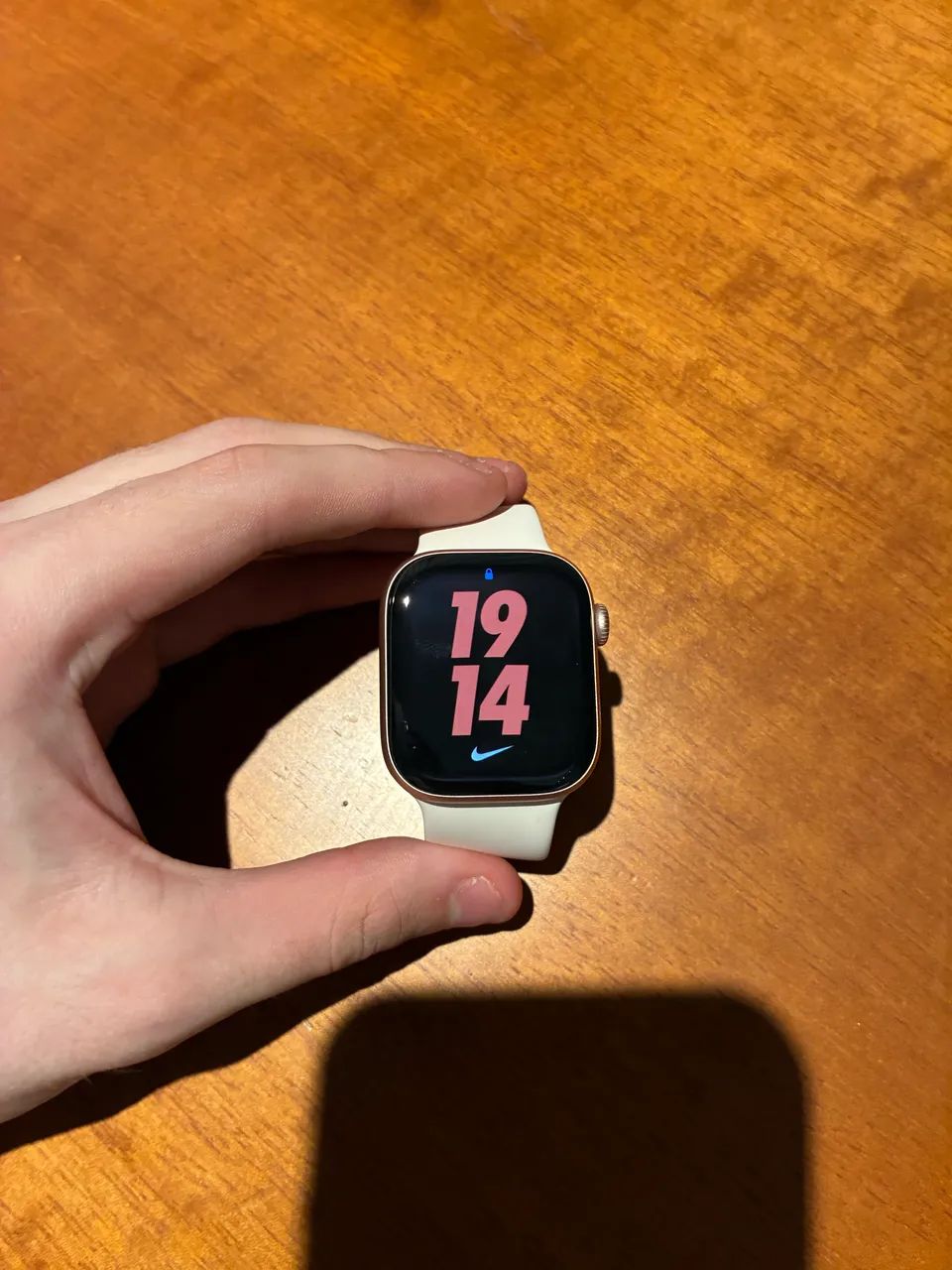 Apple Watch séries 11 