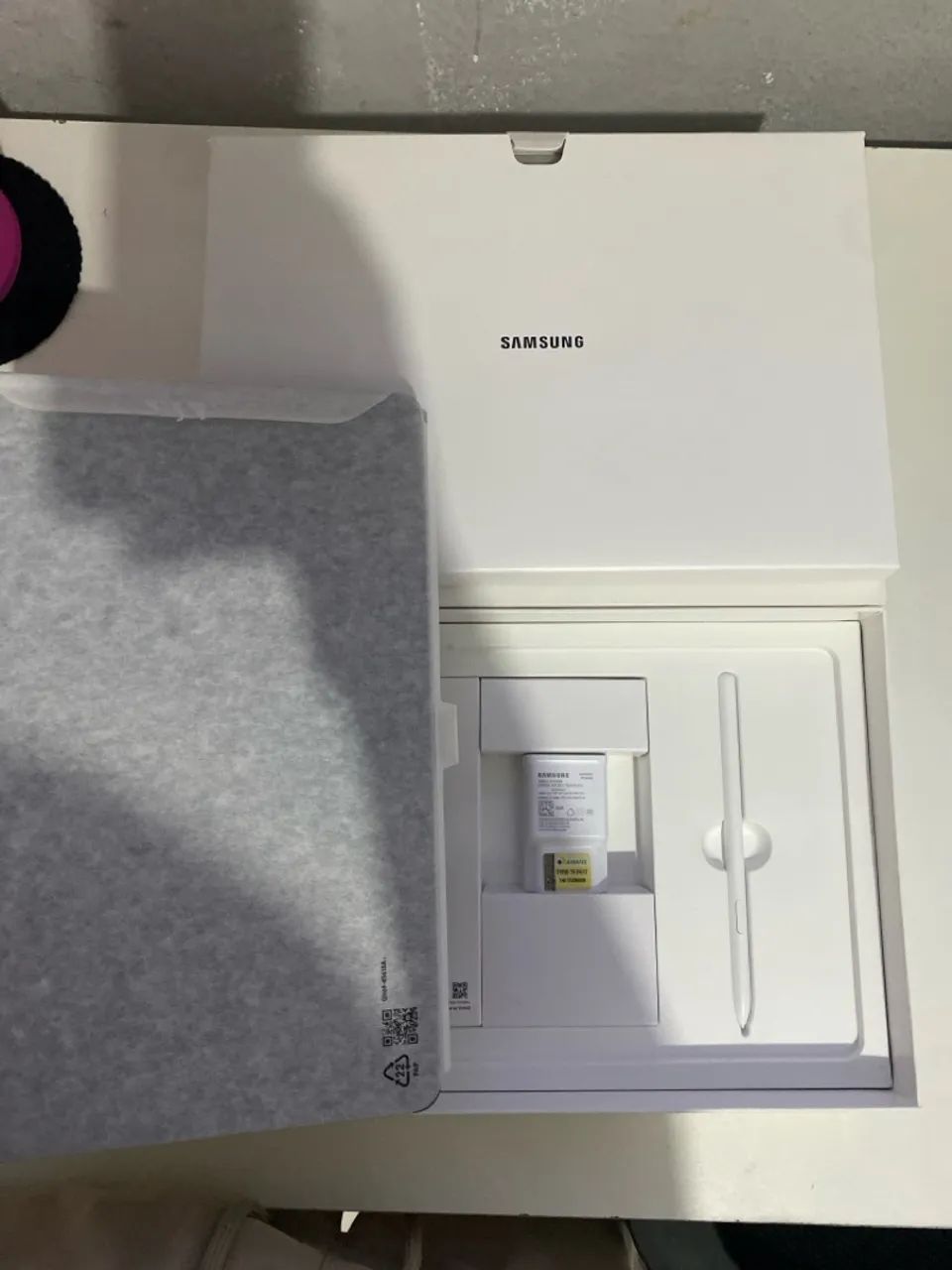 Samsung Tab s10 lite  - Foto 3