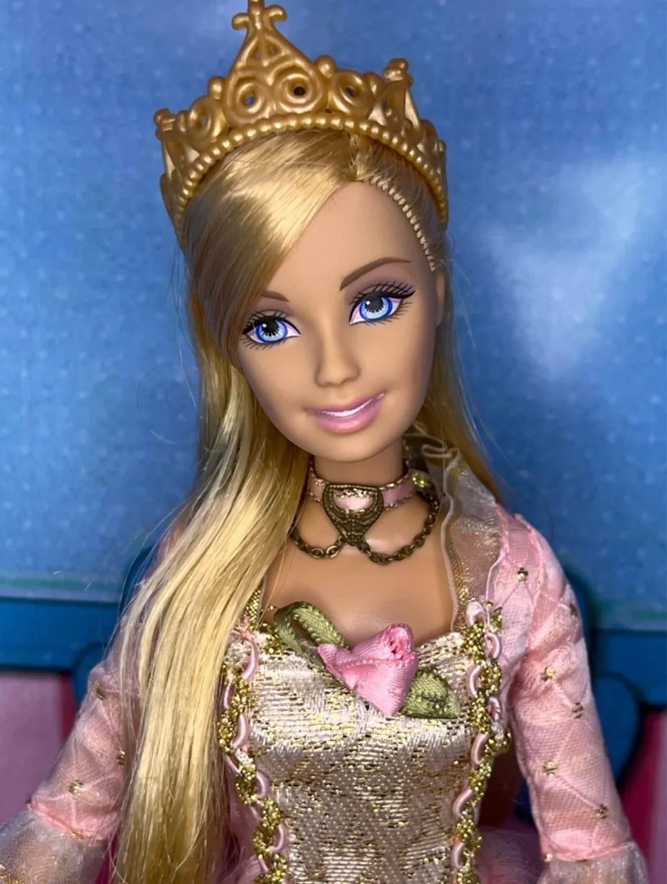Barbie Anneliese  - Foto 4