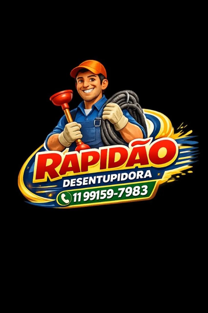 Desentupidora Rapidão Barueri - Foto 3