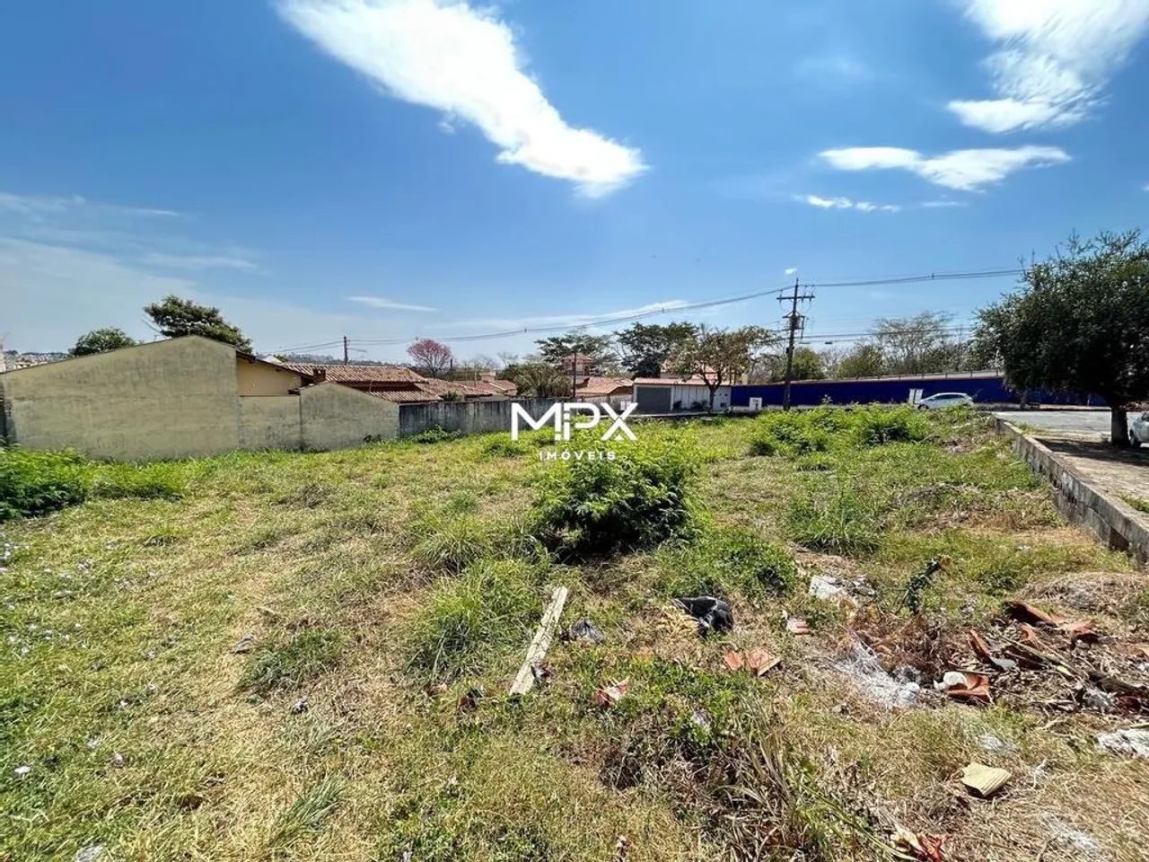 Terreno à venda em Piracicaba, Castelinho, com 474 m² - Foto 5