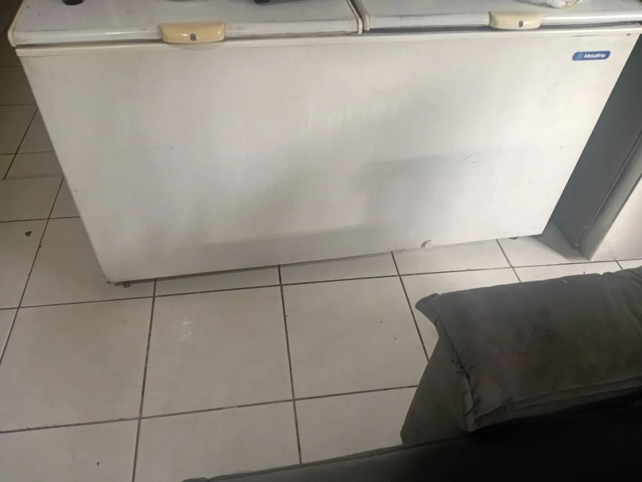 Freezer 