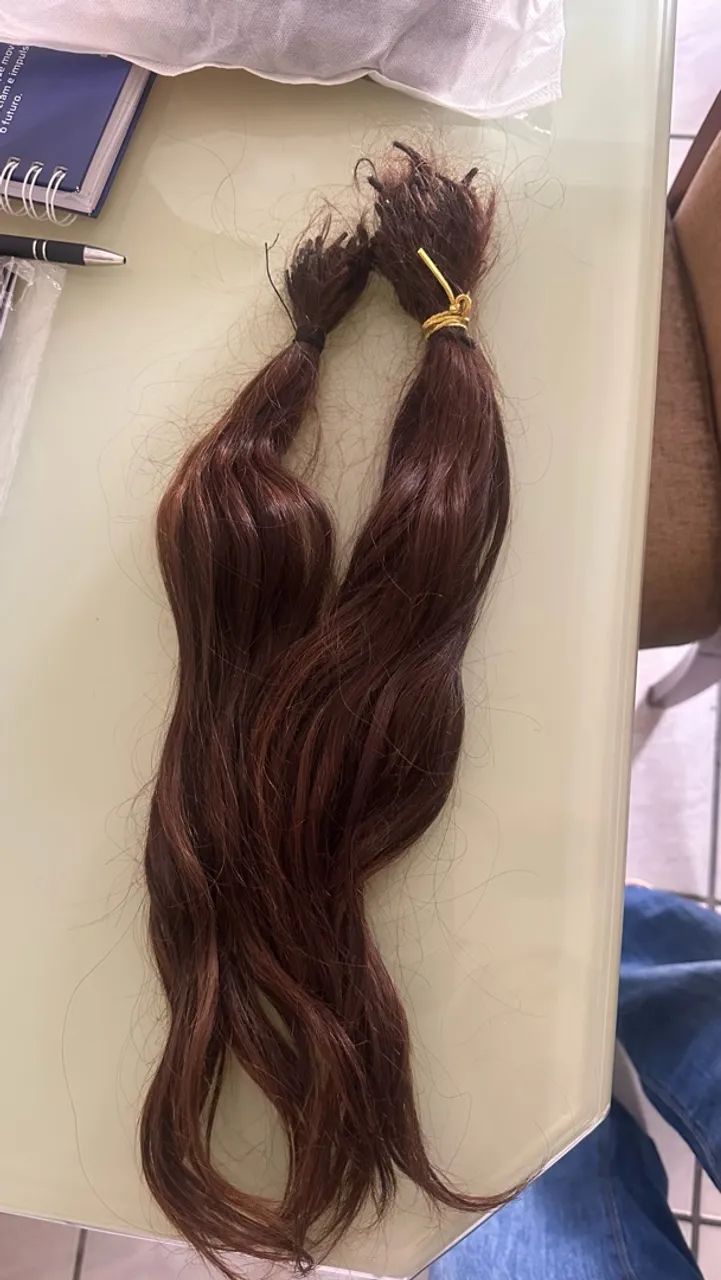 Mega hair - Foto 4
