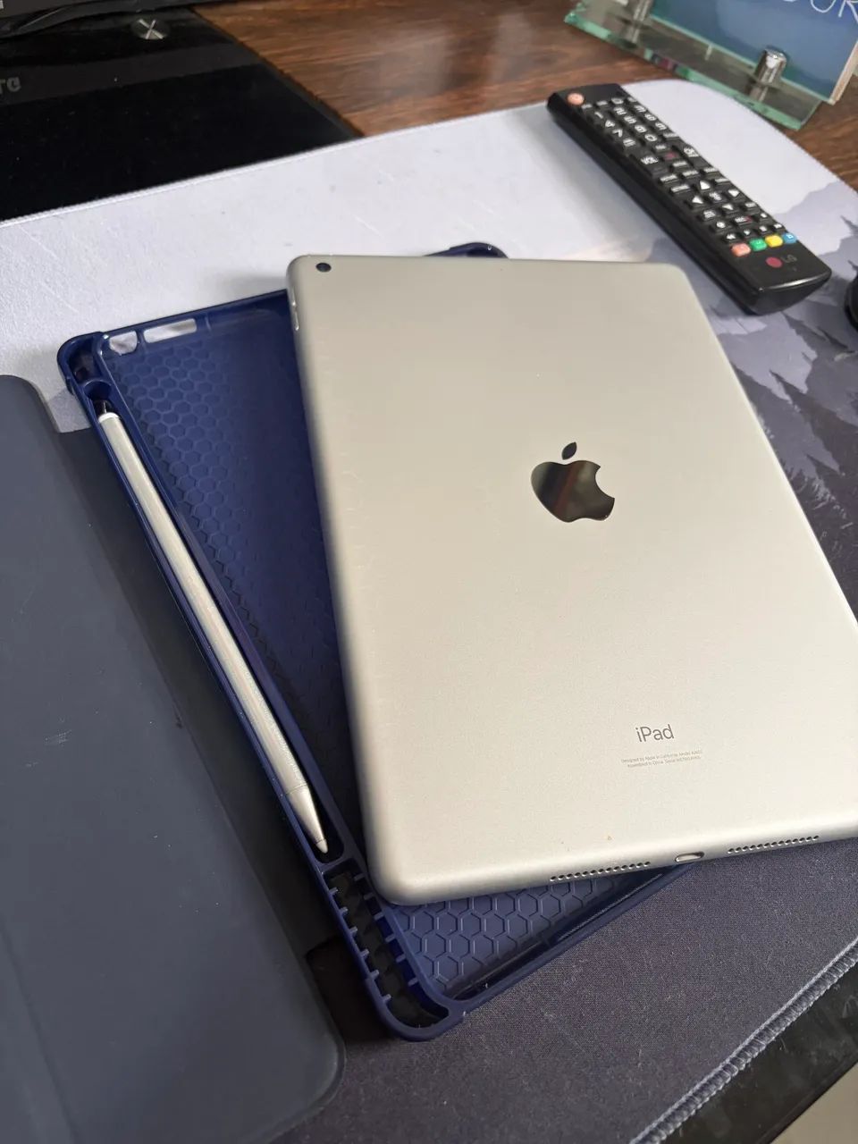iPad 9 geração 64GB - Foto 3