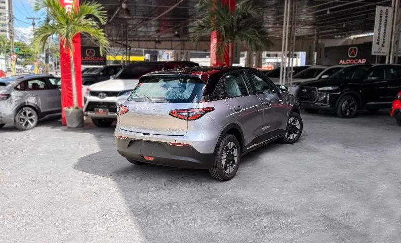 Geely EX2 Max 2026 - Foto 2