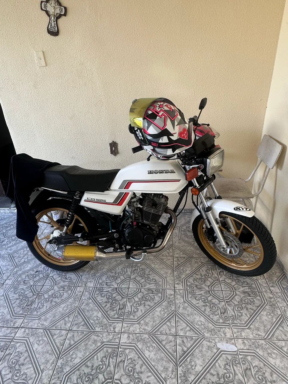 Cg ML 1983 - Foto 5