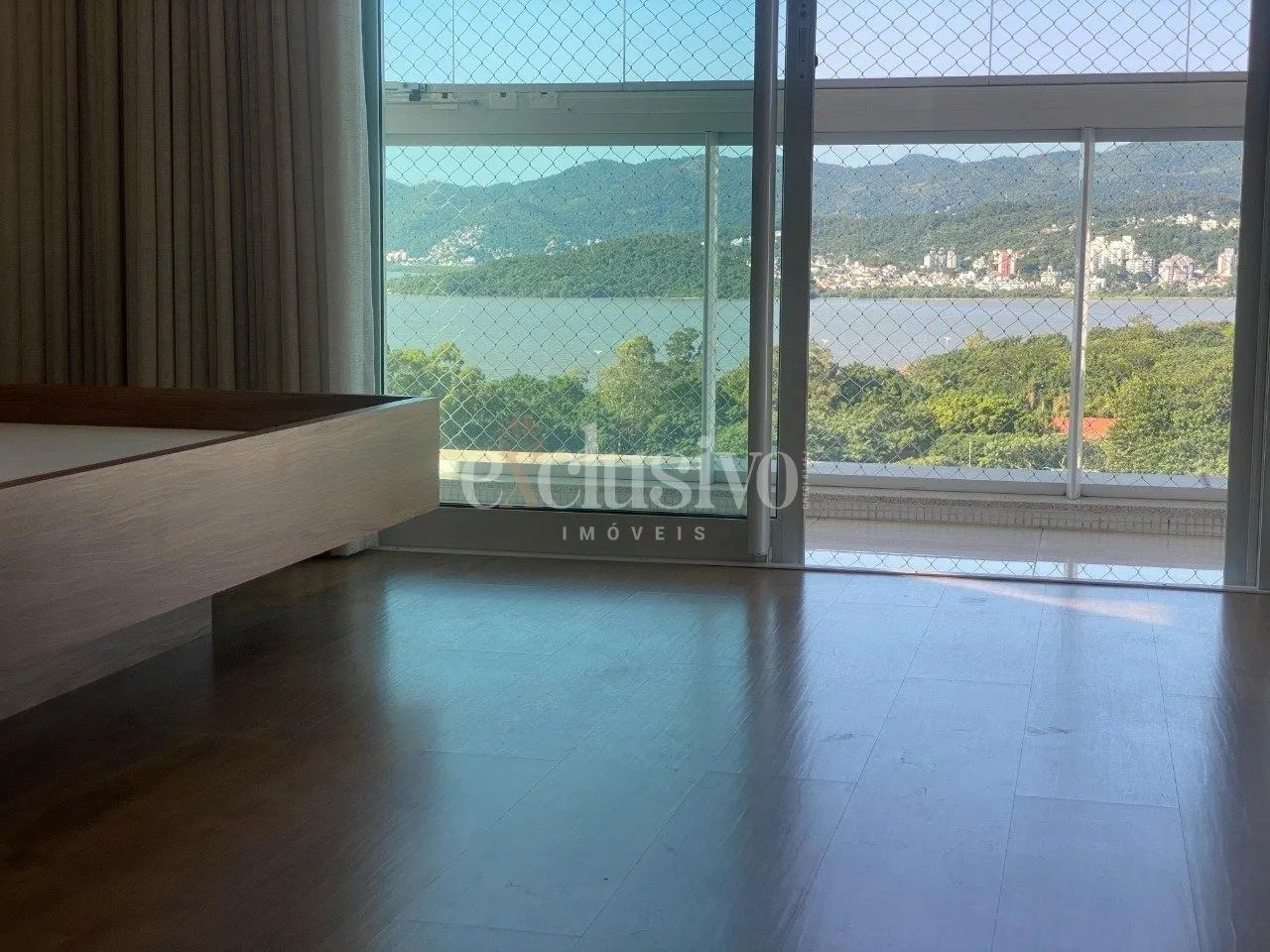 Apartamento 3 suítes com vista para Beira Mar Norte - Foto 5
