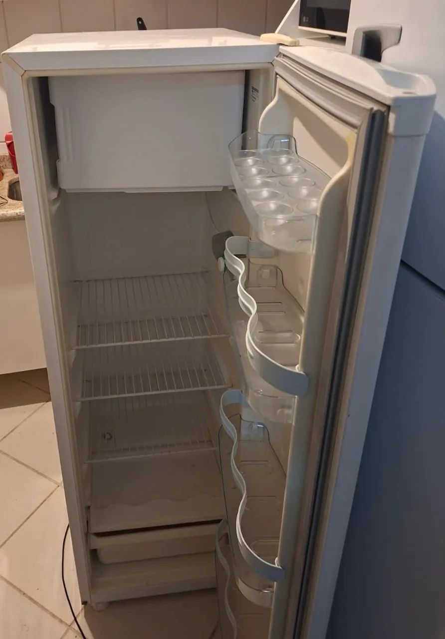 Geladeira  - Foto 2