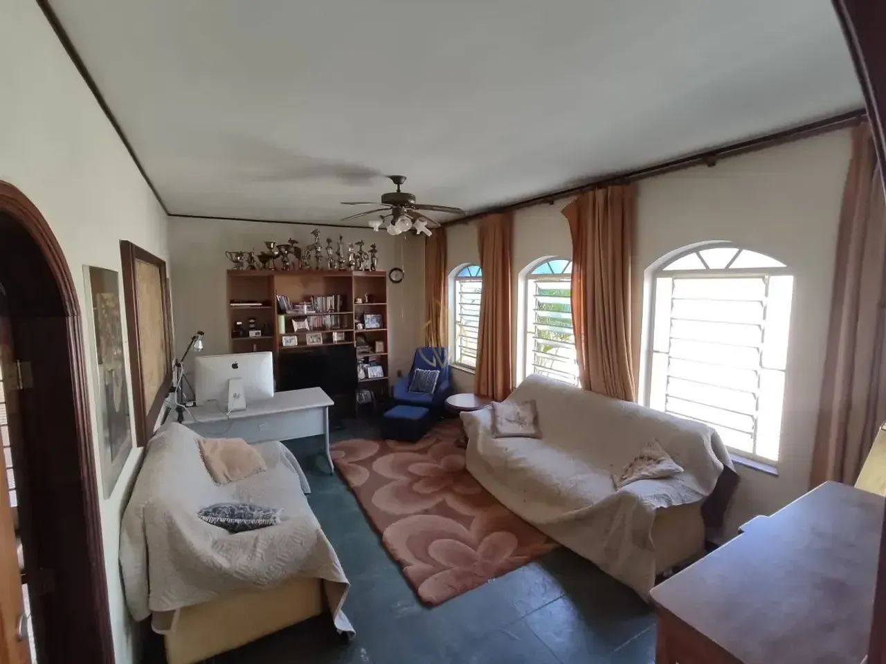 Casa a venda com 4 quartos no Jardim Brasília, Mogi Mirim - Foto 2